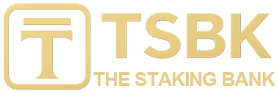 TSBK - The Staking Bank